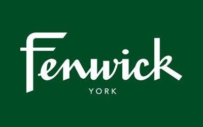 The Northumberland Milliner to be featured at Fenwick of York