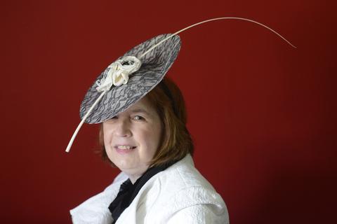 Millner Margaret Woodliff Wright<br />
Picture by Jane Coltman