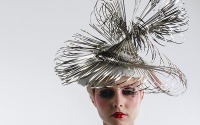 A Talk for the Friends of The Hatton – Creating “The Northumberland Milliner”