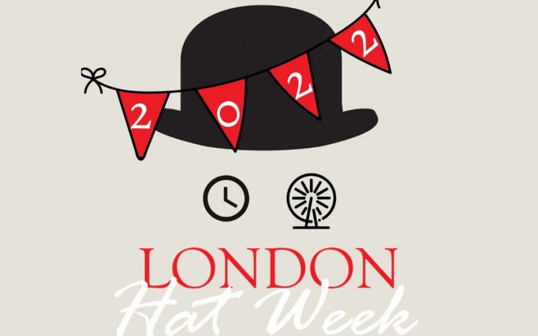 London Hat Week logo