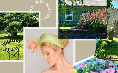 Meet the Milliner – Upcoming Craft and Art Fair appearances