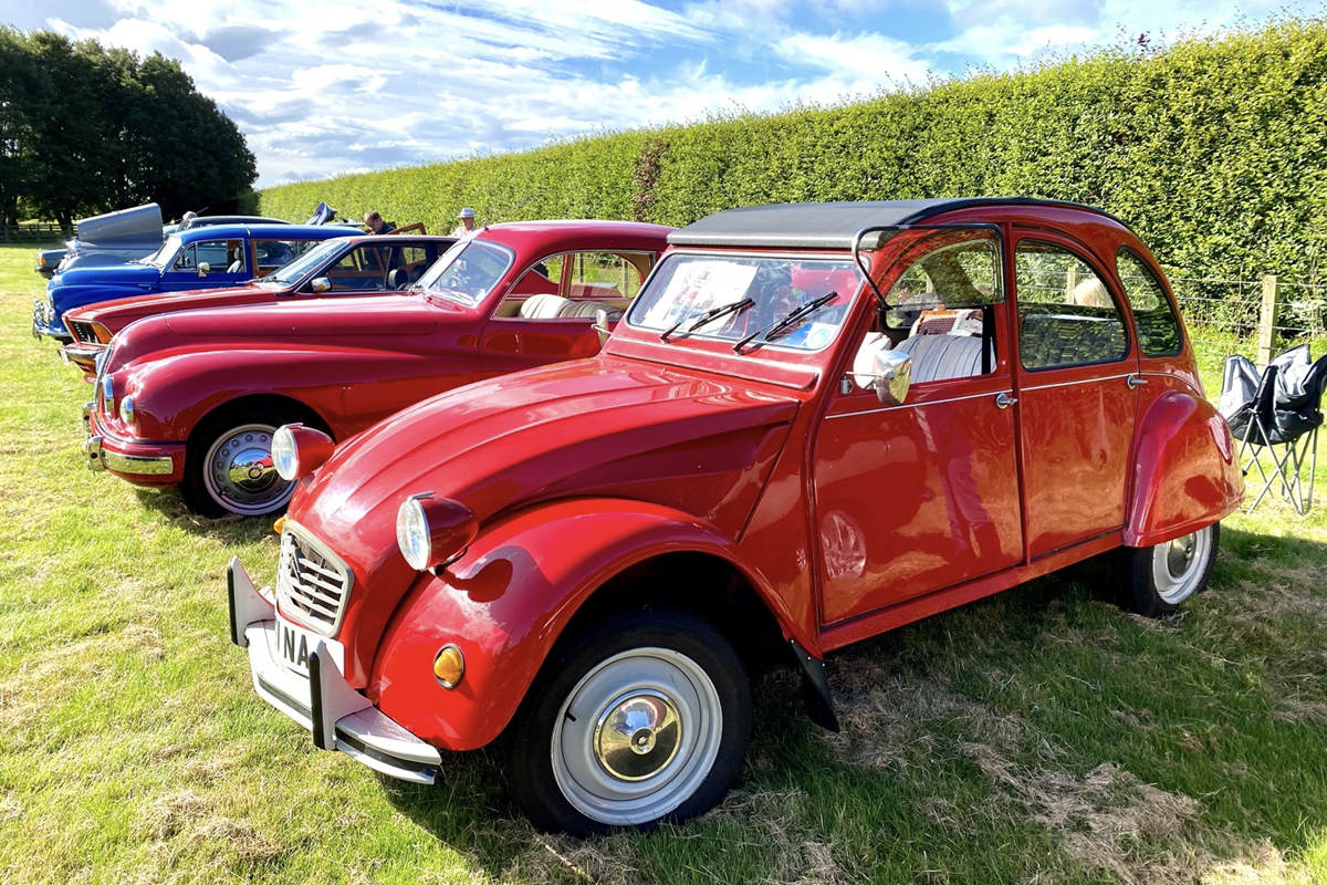 Car 2