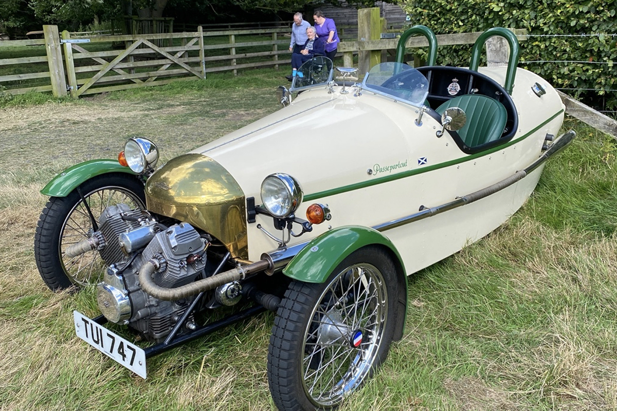 Car 9