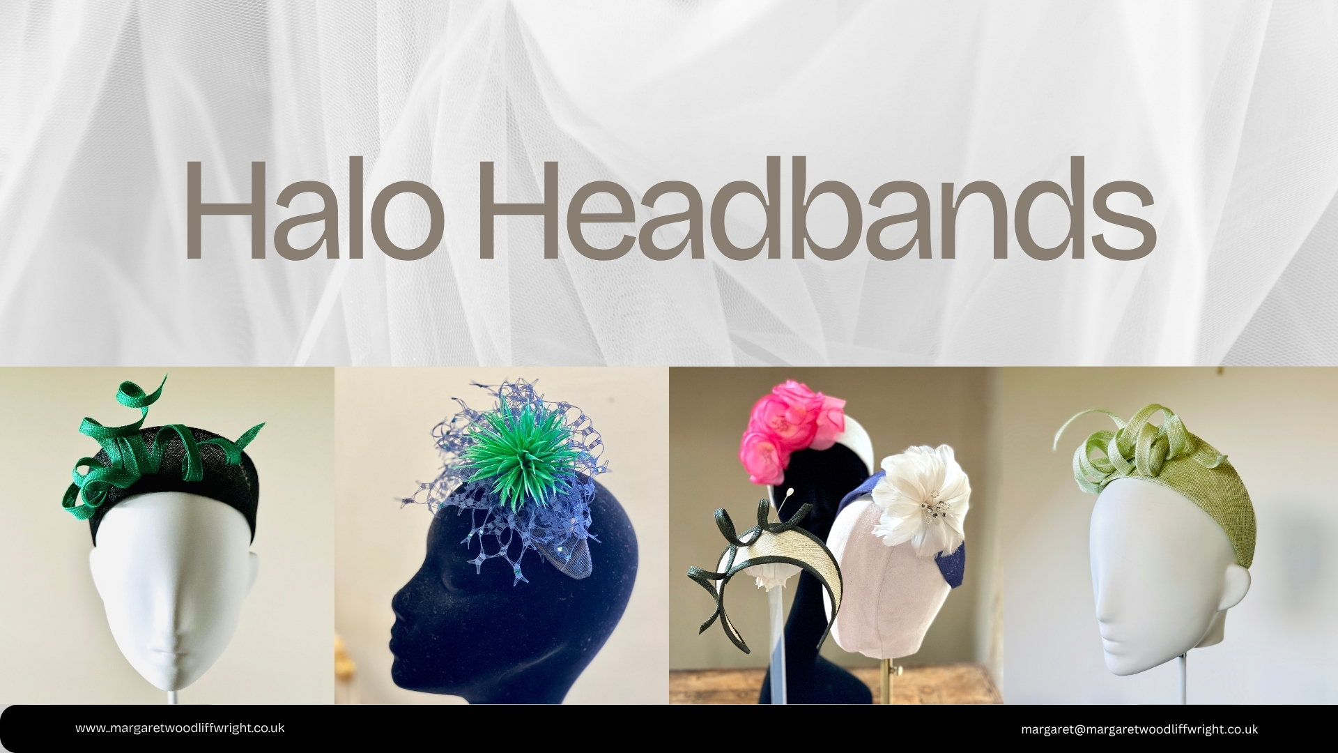 Halo headbands styling inspiration Halo headbands styling inspiration