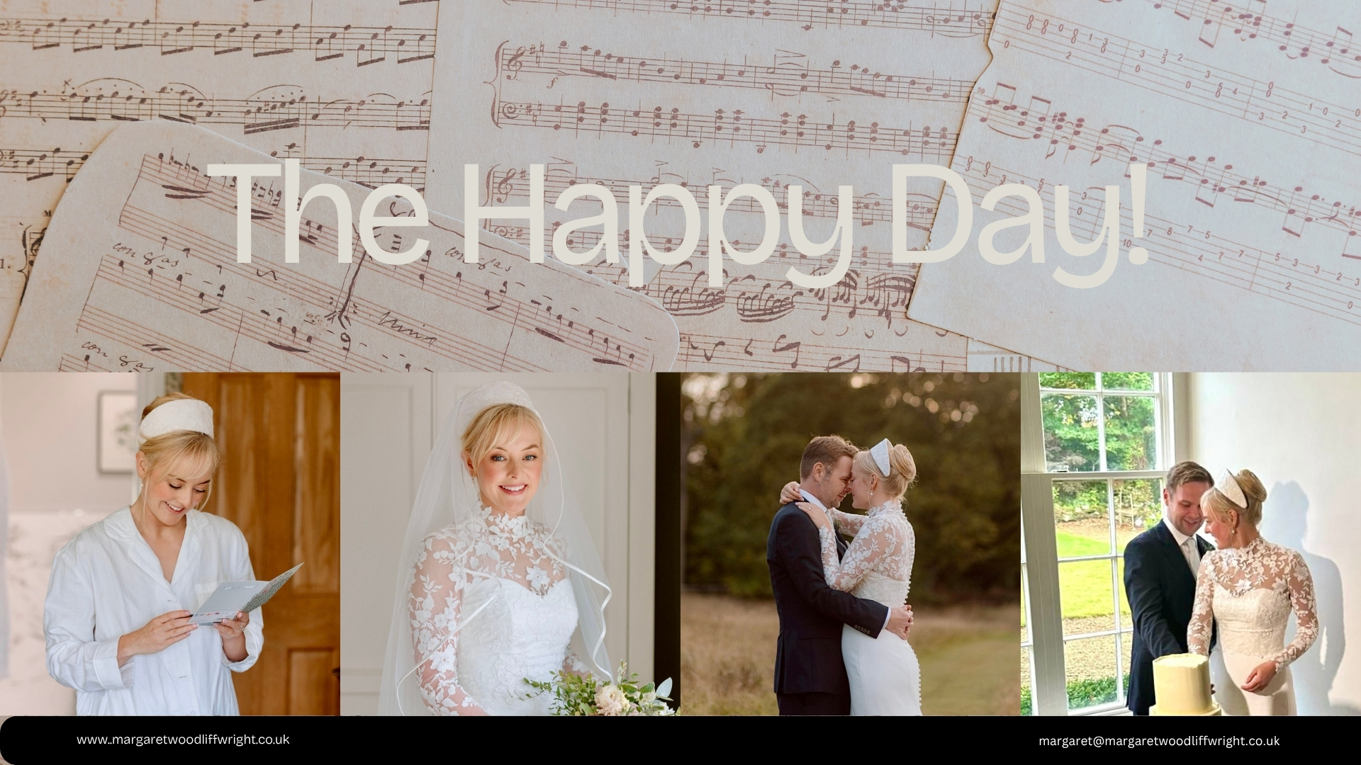 Selection of images from Emily and Charle's special day Selection of images from Emily and Charle's special day