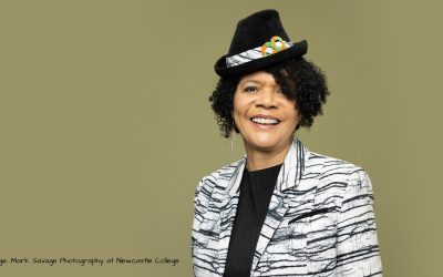 Dame Chi Onwurah